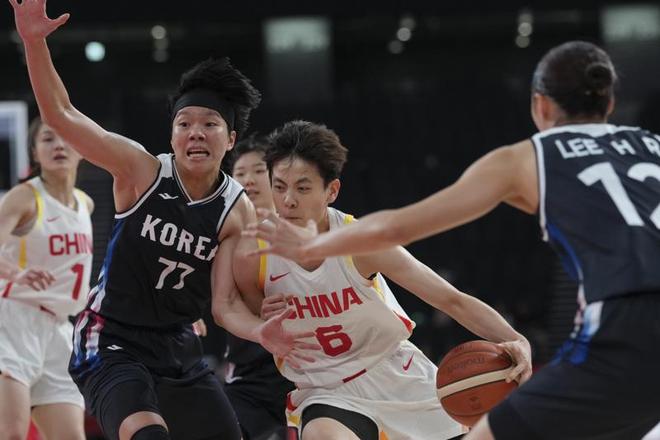 CBA速递!段睿骐通过体检与辽篮合练,高诗岩退出国家队原因出炉,范子铭想留在北京,北京有意莫兰德