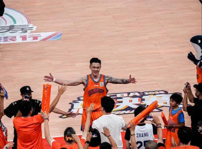 亚运国足主帅:这一代中国球员很有机会打进世界杯