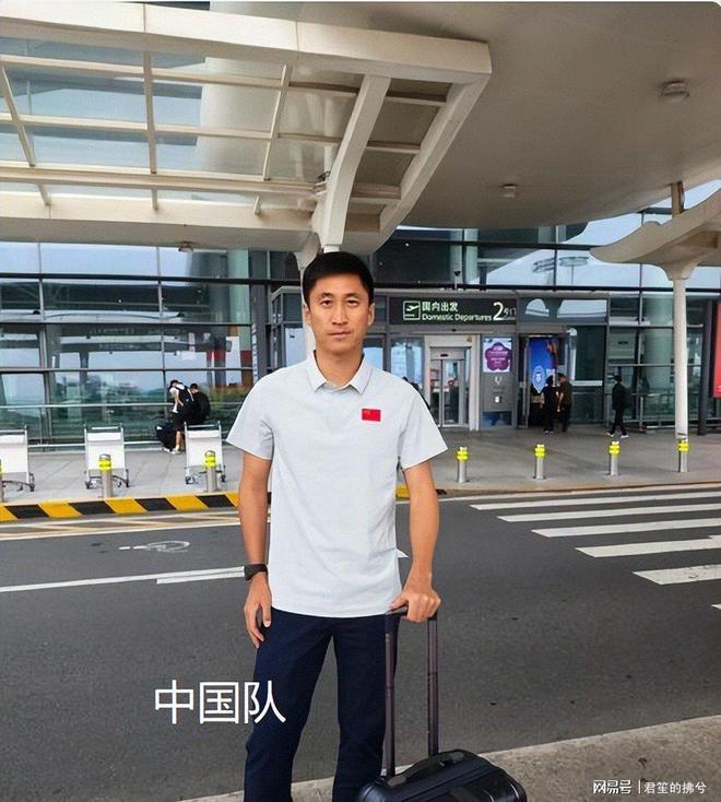 林庭谦回家陈盈骏也要走?北京跟队记者:并非谣言 赵睿不可能离队