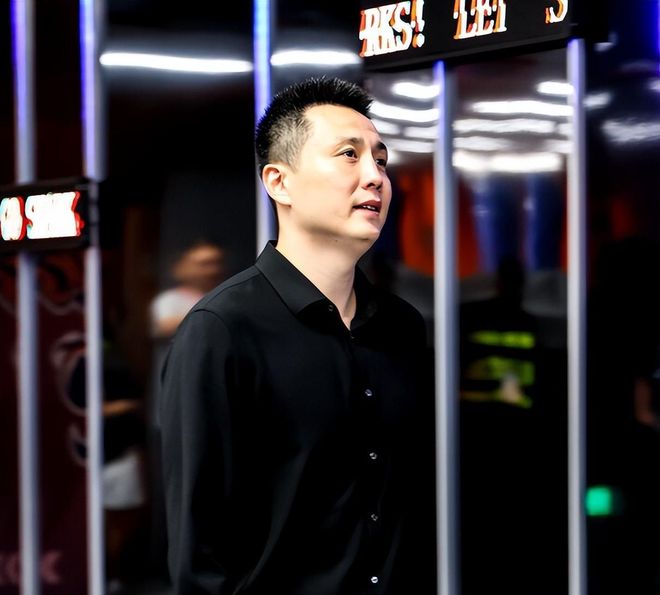 亚运国足主帅:这一代中国球员很有机会打进世界杯