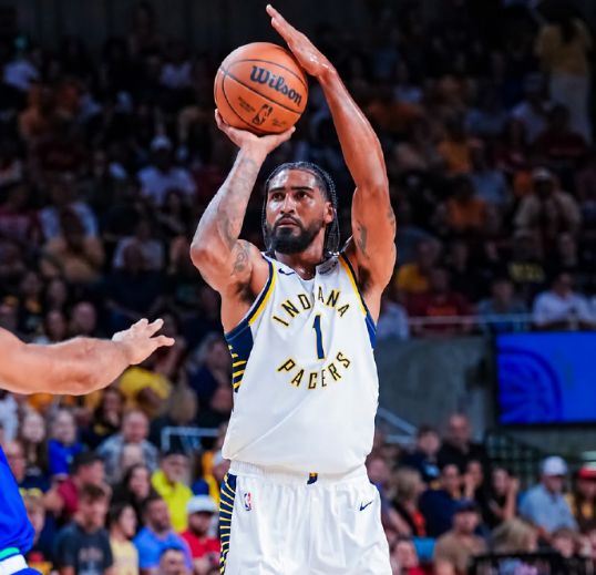 詹姆斯2K27能力值91第16:连21年前十纪录终结 费城四巨头全前20